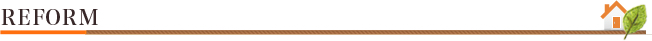 リフォーム